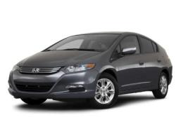 HONDA INSIGHT 2010